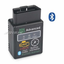 Erisin Mini V1.5 OBDII OBD2