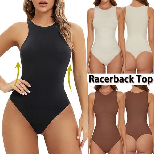 Damen tanga bodysuit body - damen,