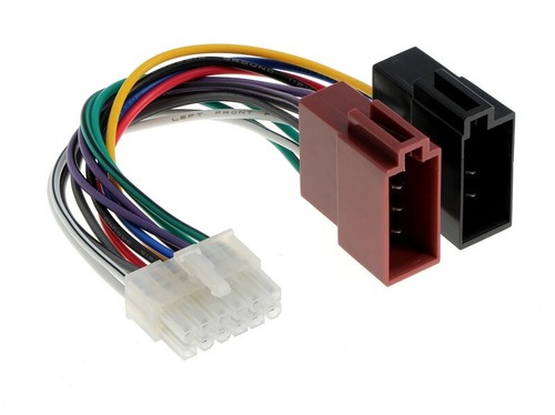 Radioadapter für pioneer - für,