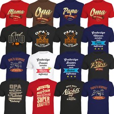 T-Shirt Shirts Geschenke