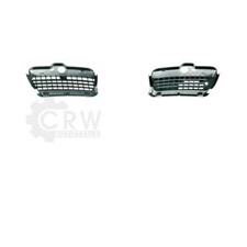 Lüftungsgitter Stoßfänger vorne rechts für VW Golf 3 Bj. 09.91-98 951