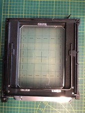 Sinar 13x18 cm Formatadapter