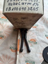 2xPutzmeister/Estrichboy Hebel