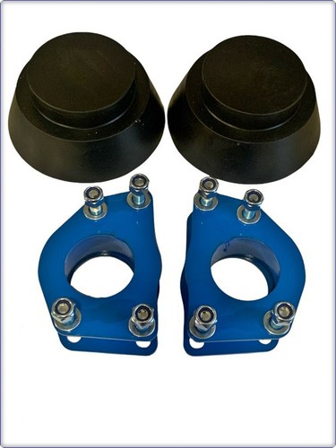 5cm höherlegungskit - 5cm, 2"