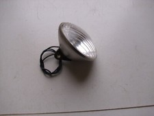 Fahrrad alte fahrradlampe - fahrrad, /