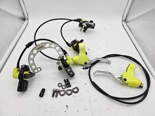 Magura raceline hs33 - raceline, hydraulic