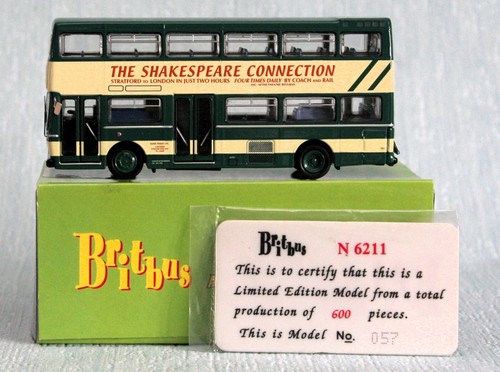 Britbus n6211 scania - britbus,