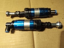 Geradschleifer - PFERD PG 3/250 S - Druckluftantrieb - 225 Watt - Drehzahl 25000