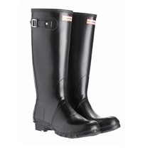 Hunter Gummistiefel Women's