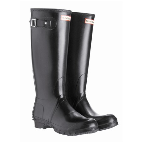 Hunter gummistiefel women - hunter,