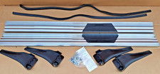 s   FX 14049 Chevy S10 S15 Sonoma Pickup 94-96  Running Board Trittbretter Alu