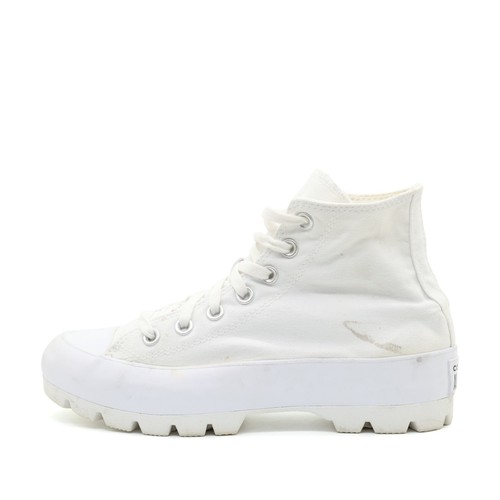 Converse damen lugged sneaker - converse,