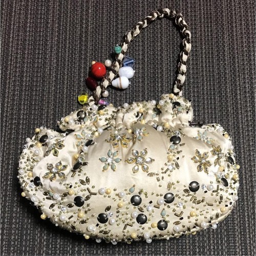 Chan luu bijou abendtasche - luu,