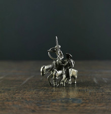 Charm Anhänger Sterlingsilber