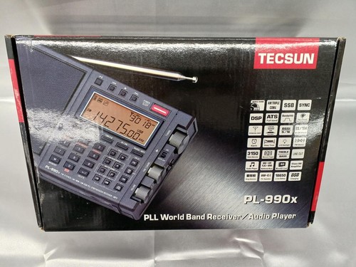 Tecsun 990x - tecsun, pl-990x