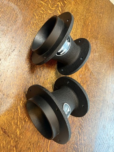 Jbl h93 hornadapter - h93, paar