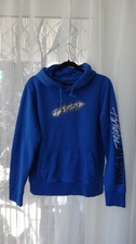Hollister hoodie s top - hollister,