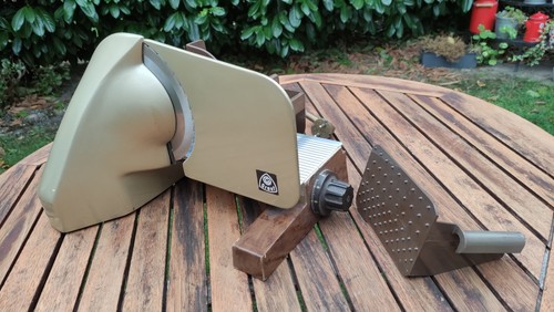 Graef allesschneider 174t - graef,