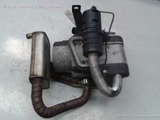 Jaguar S-Type CCX Bj.2005 original Standheizung Zuheizer Diesel mit Mängeln