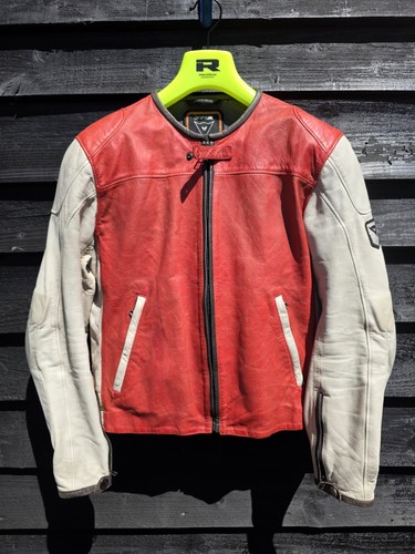Dainese pelle 1972 - dainese, collection