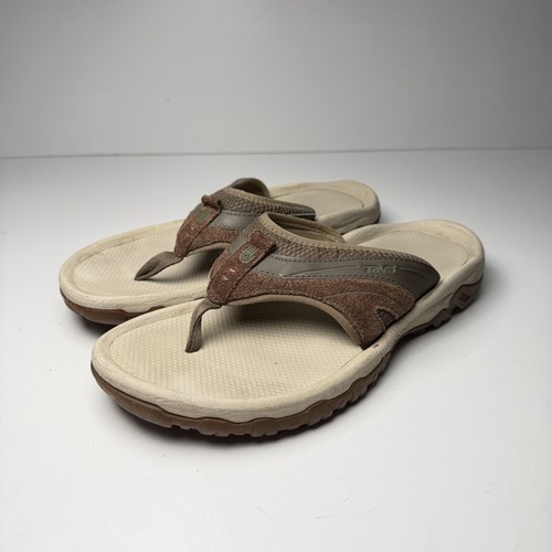 Teva herren pajaro flip flop - teva,