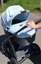 Kinderwagen ABC Design Viper 4