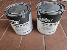 Kaiflex Spezialkleber Epdm 660g Dose