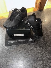 Adidas x Porsche Design