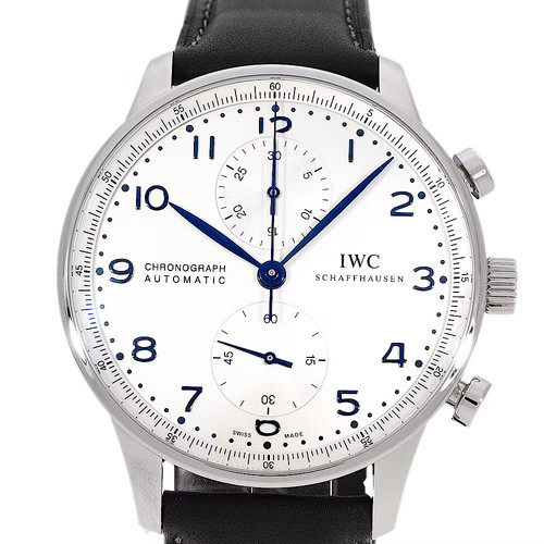 Iwc portugieser automatik 41mm - portugieser,