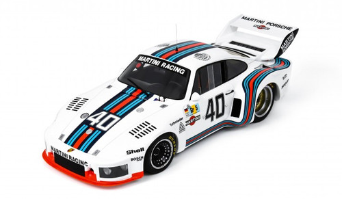 Spark porsche 935 martini - spark,