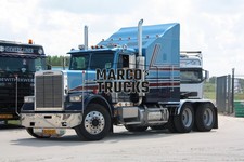 LKW Foto Freightliner