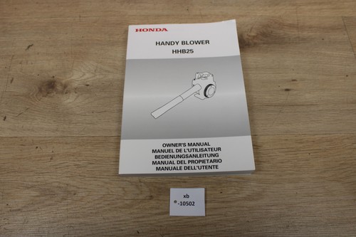 Husqvarna hhb25 - husqvarna,