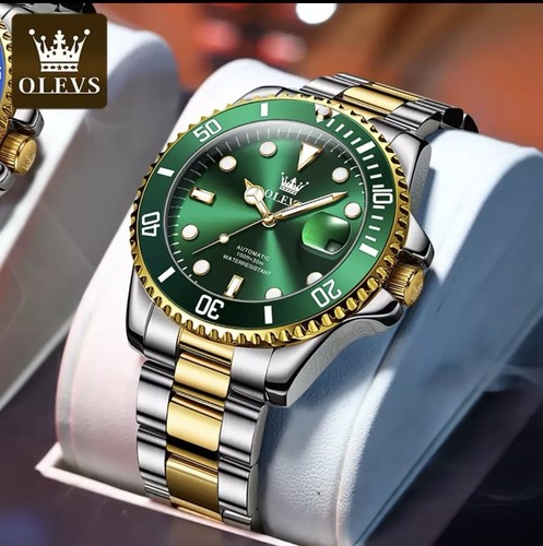 Herren luxus uhr - herren,