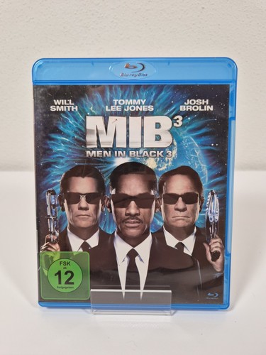 Men black mib 3 - /,