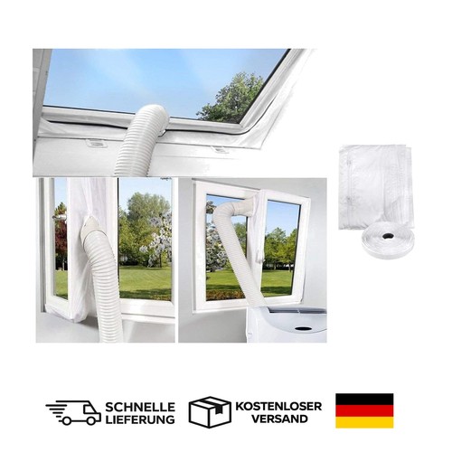 Fensterdichtung klimaanlage - fensterdichtung,