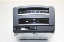 Radio Navi CD DVD Player
