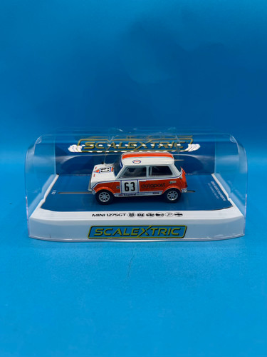 Scalextric c4413 mini 1275 - scalextric,