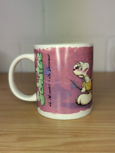 Diddl sternzeichen tasse - sternzeichen,