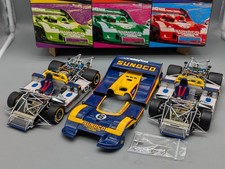 Modellautos 1:18 Exoto Porsche 917/30KL SET 2 Fahrgestelle 1 Karosserie #6 OVP
