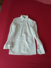 Herrenhemd Manschettenknöpfe Retro Vintage Shabby style,Vintage Hemd,Retro Mode