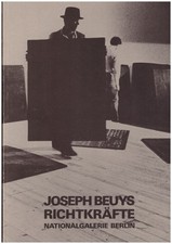 Joseph Beuys. Richtkräfte