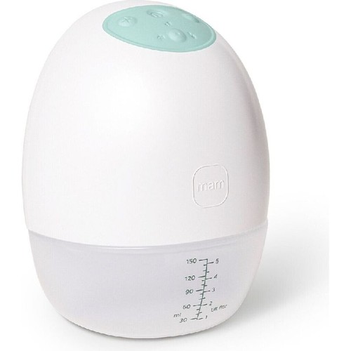 Mam move hands - mam, hands-free