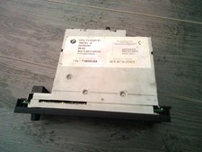 Autoradio Orig. BMW E46 Navi