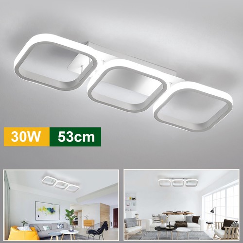 Led deckenleuchte 6500k - led,