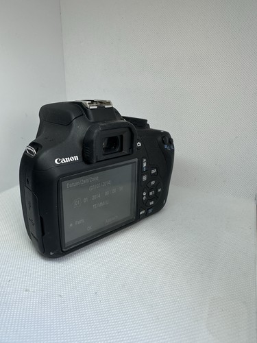 Canon eos 1200d 0mp digital - canon,