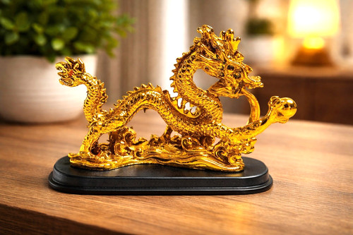Feng shui goldener - shui,