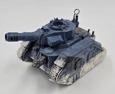 Leman Russ Ice Warriors Cadian