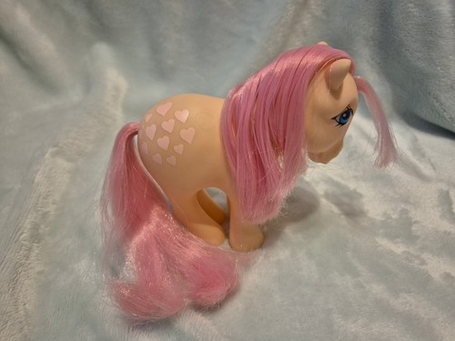 Mein kleines pony little - kleines,
