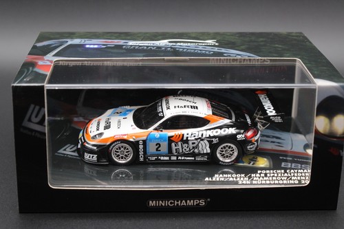 Minichamps porsche cayman 2 - minichamps++porsche, #2