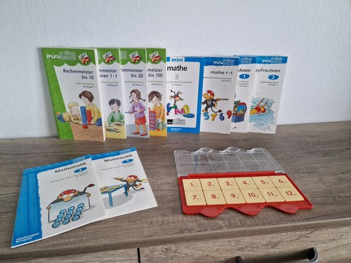 Lük lernmaterial für - lÜk,
